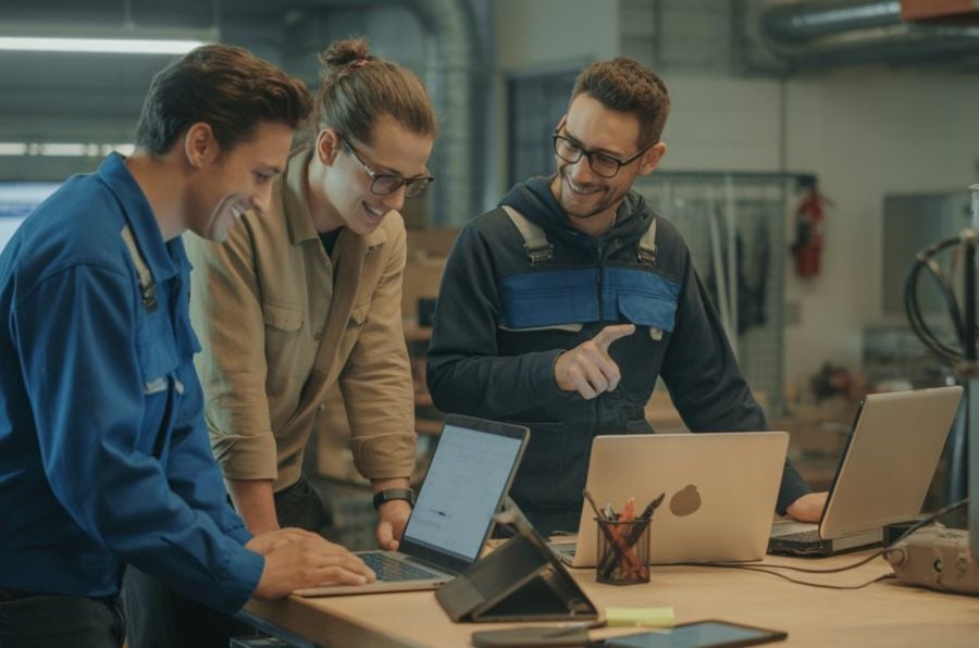 Careers at The New Flat Rate